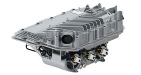 WABCO 421355015R - Actuador de caja de cambios