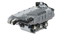 WABCO 421355023R - Actuador de Caja de Cambio