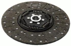 Sachs 1878002305 - DISCO DE EMBRAGUE