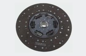 Sachs 1878002731 - Disco de embrague