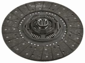 Sachs 1878004473 - DISCO DE EMBRAGUE