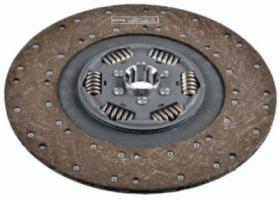 Sachs 1878005805 - DISCO DE EMBRAGUE