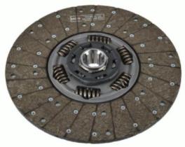 Sachs 1878006848 - DISCO DE EMBRAGUE