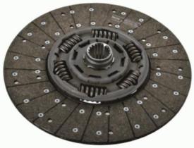 Sachs 1878009383 - DISCO DE EMBRAGUE