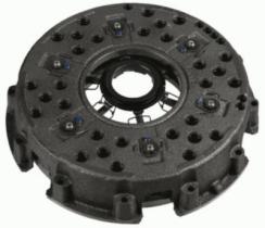 Sachs 1882600123 - PRENSA DE EMBRAGUE