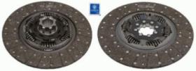 Sachs 1898600003 - DESPIECE
