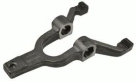 Sachs 3189600053 - Horquilla de desembrague