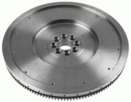 Sachs 3421601068 - VOLANTE RíGIDO