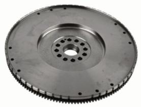 Sachs 3421601073 - VOLANTE RíGIDO