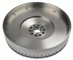 Sachs 3421601078 - VOLANTE RíGIDO