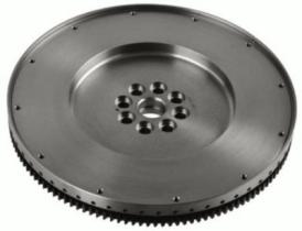 Sachs 3421601081 - VOLANTE RíGIDO