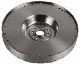 Sachs 3421601091 - VOLANTE RíGIDO