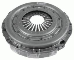 Sachs 3482000462 - PRENSA DE EMBRAGUE