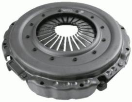 Sachs 3482000474 - PRENSA DE EMBRAGUE