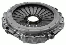 Sachs 3482000573 - PRENSA DE EMBRAGUE