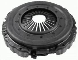 Sachs 3482000664 - Plato de presion