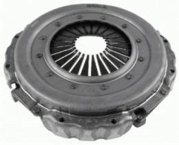 Sachs 3482000679 - Plato de presión