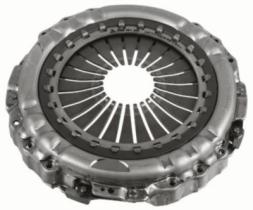 Sachs 3482001309 - PRENSA DE EMBRAGUE