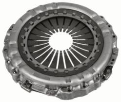 Sachs 3482001621 - PRENSA DE EMBRAGUE