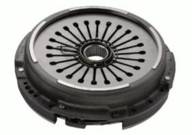 Sachs 3482114031 - PRENSA DE EMBRAGUE