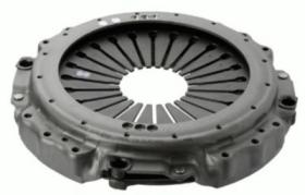 Sachs 3482123243 - PRENSA DE EMBRAGUE