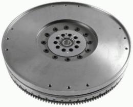 Sachs 6594000121 - VOLANTE BIMASA