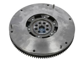 DieselTechnic 754014 - VOLANTE MOTOR