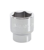 Herramientas 131211 - VASO 3/4" HEXAGONAL 21MM