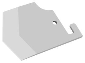 Herramientas 321BLADE1 - HOJA DE REPUESTO PARA CORTATUBOS 321-42-1