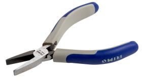 Herramientas 604M1251 - MINI ALICATE BOCA PLANA 125MM