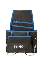 Herramientas 9022350 - BOLSA CON 10 COMPARTIMENTOS