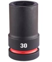 Milwaukee 4932480425 - VASO IMPACTO 1´LARGO 30MM