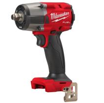 Milwaukee 4933478449 - LLAVE IMPACTO 881NM SIN BATERIAS