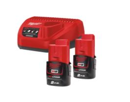 Milwaukee 4933459209 - PRODUCTO