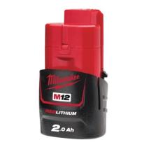 Milwaukee 4932430064 - Bateria M12 20Ah