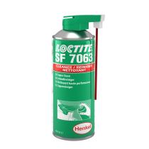 LOCTITE 2098813 - LImpiador de piezas 400 ml. Lata de aerosol