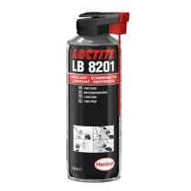 LOCTITE 2101117 - Espray 5 soluciones 400 ml. Lata de aerosol