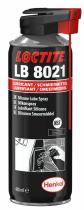 LOCTITE 2101261 - LOCTITE LB 8021 EPIG ACEITE DE SILI