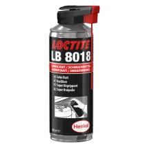 LOCTITE 2101564 - Aflojador 400 ml. Lata de aerosol