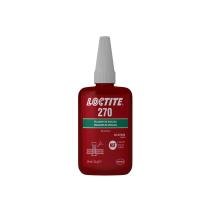 LOCTITE 279236 - Fijador de roscas de alta resistencia 24 ml. Botella