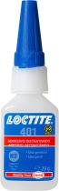 LOCTITE 404911 - Adhesivo instantaneo 20 gr. Tarjeta de ampolla