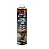 LOCTITE 680342 - Aflojador 400 ml. Bote de aerosol