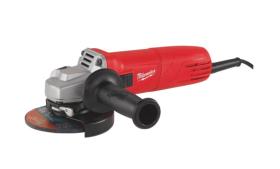 Milwaukee 4933451220 - AG10-125EK AMOLADORA ANG 1000W