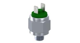 WABCO 4410141170 - Presostato