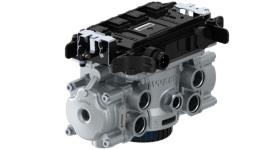 WABCO 480104002R - Modulador EBS de eje