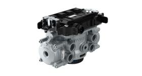 WABCO 480104003R - Modulador EBS de eje