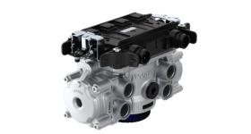 WABCO 480104005R - Modulador EBS de eje