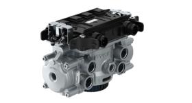 WABCO 480104006R - Modulador EBS de eje