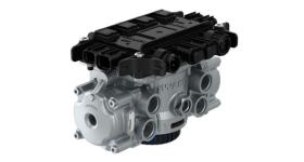 WABCO 480104106R - Modulador EBS de eje