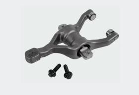 Sachs 3189600069 - Horquilla de embrague